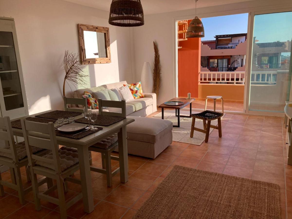 Bella Vista Apartment Corralejo Luaran gambar