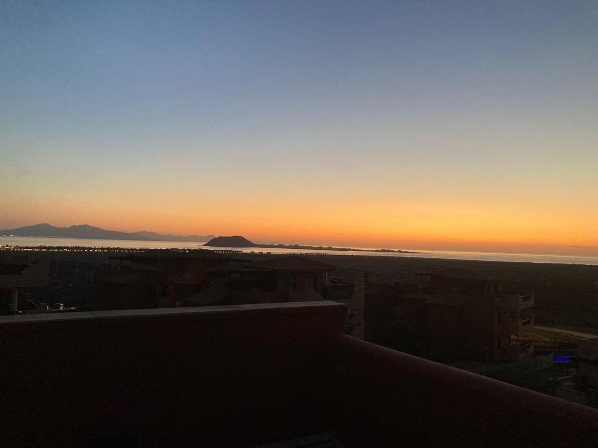 Bella Vista Apartment Corralejo Luaran gambar