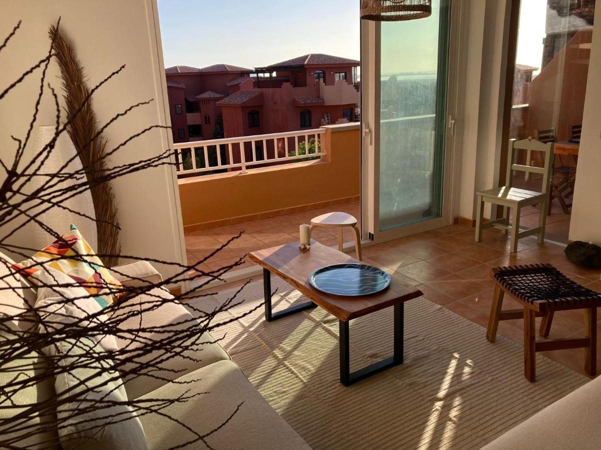 Bella Vista Apartment Corralejo Luaran gambar