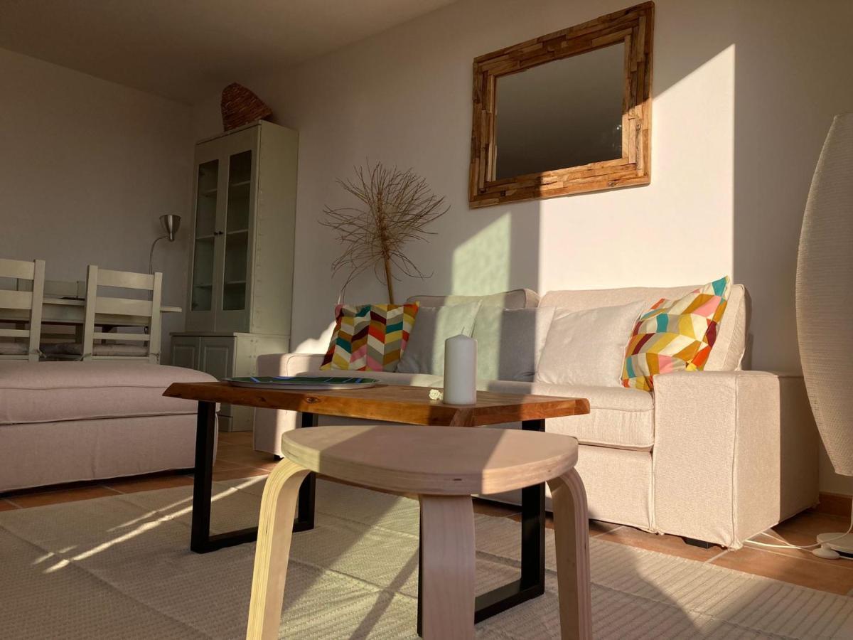 Bella Vista Apartment Corralejo Luaran gambar