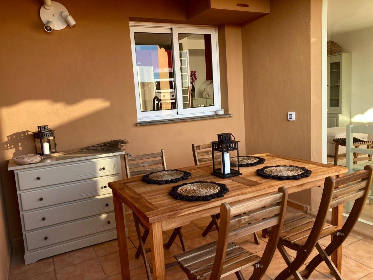Bella Vista Apartment Corralejo Luaran gambar