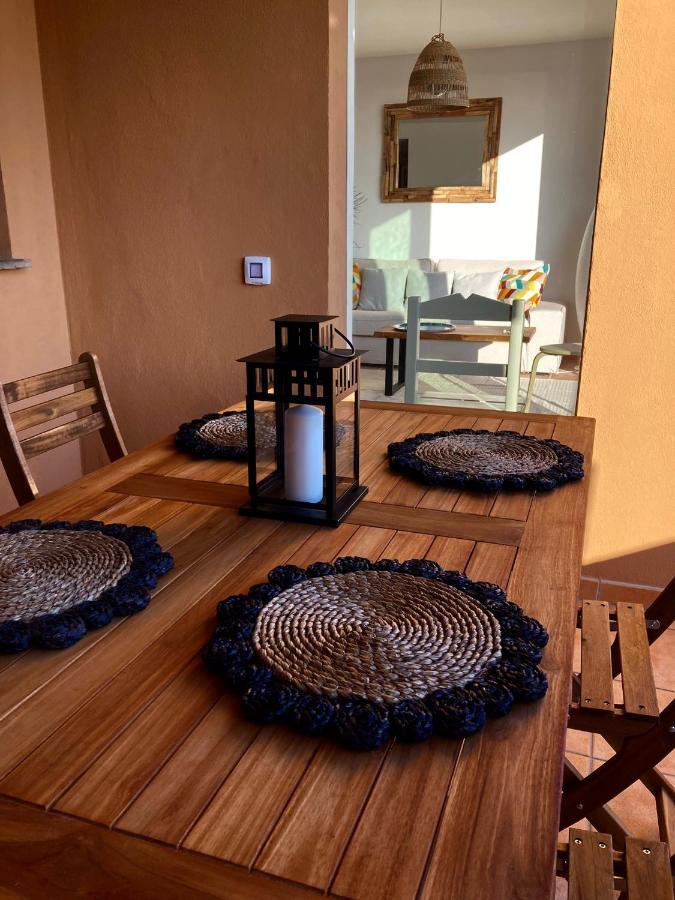 Bella Vista Apartment Corralejo Luaran gambar