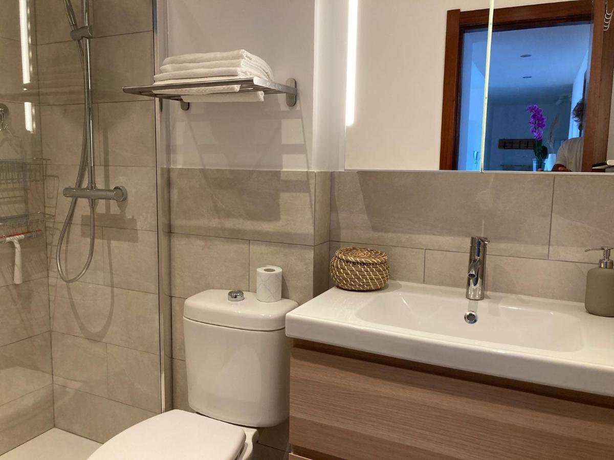 Bella Vista Apartment Corralejo Luaran gambar
