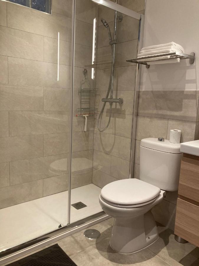 Bella Vista Apartment Corralejo Luaran gambar