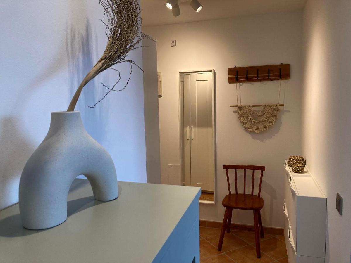 Bella Vista Apartment Corralejo Luaran gambar