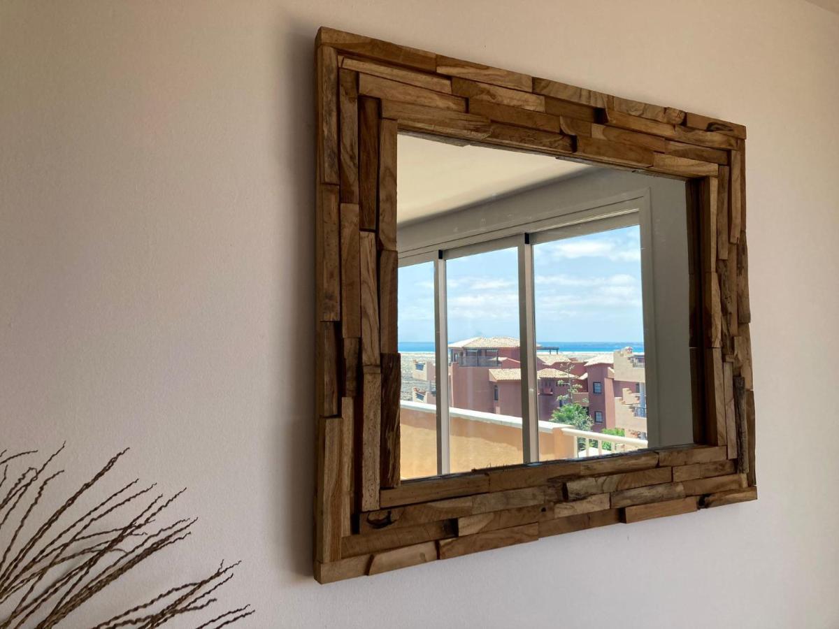 Bella Vista Apartment Corralejo Luaran gambar