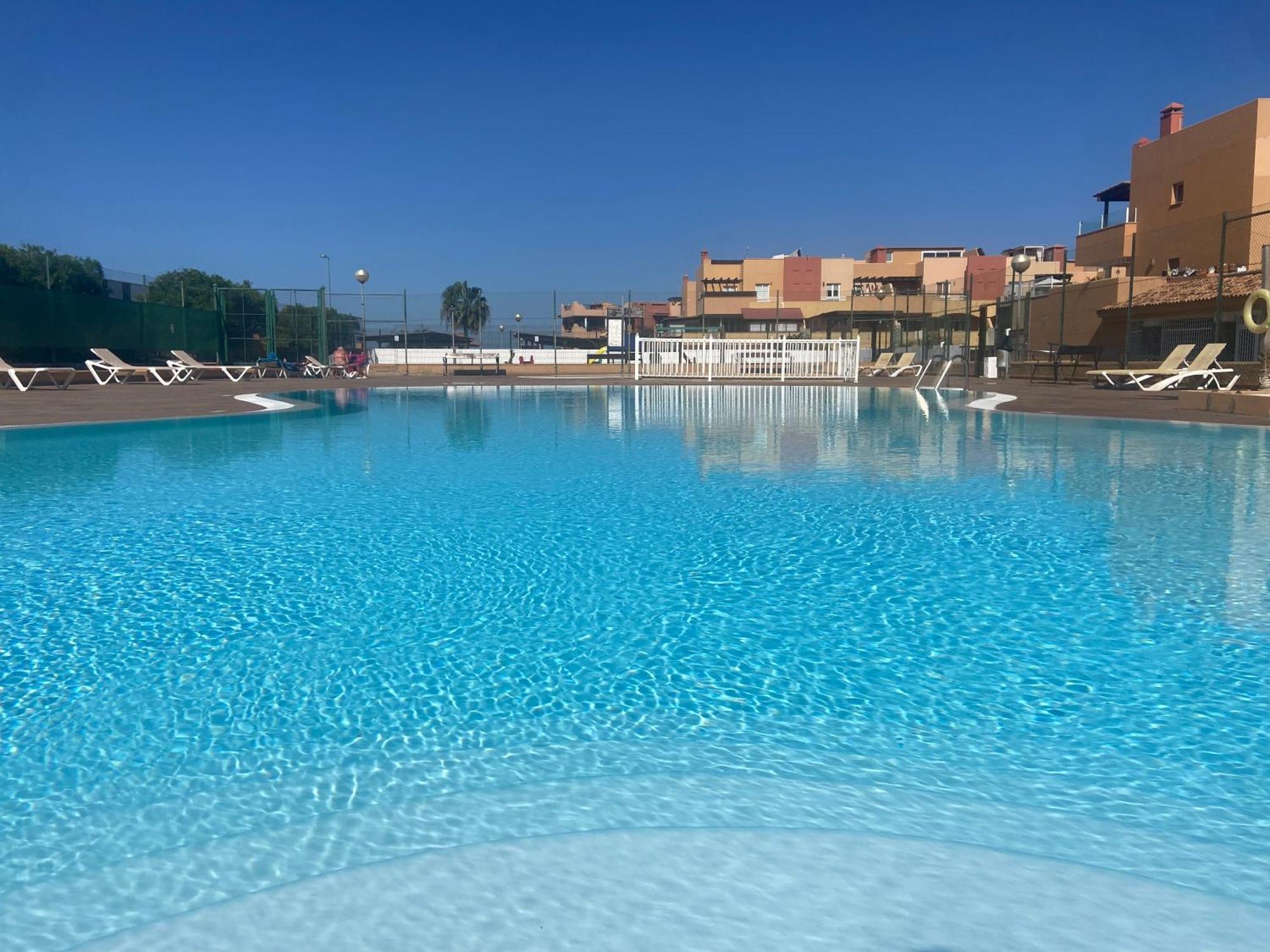Bella Vista Apartment Corralejo Luaran gambar